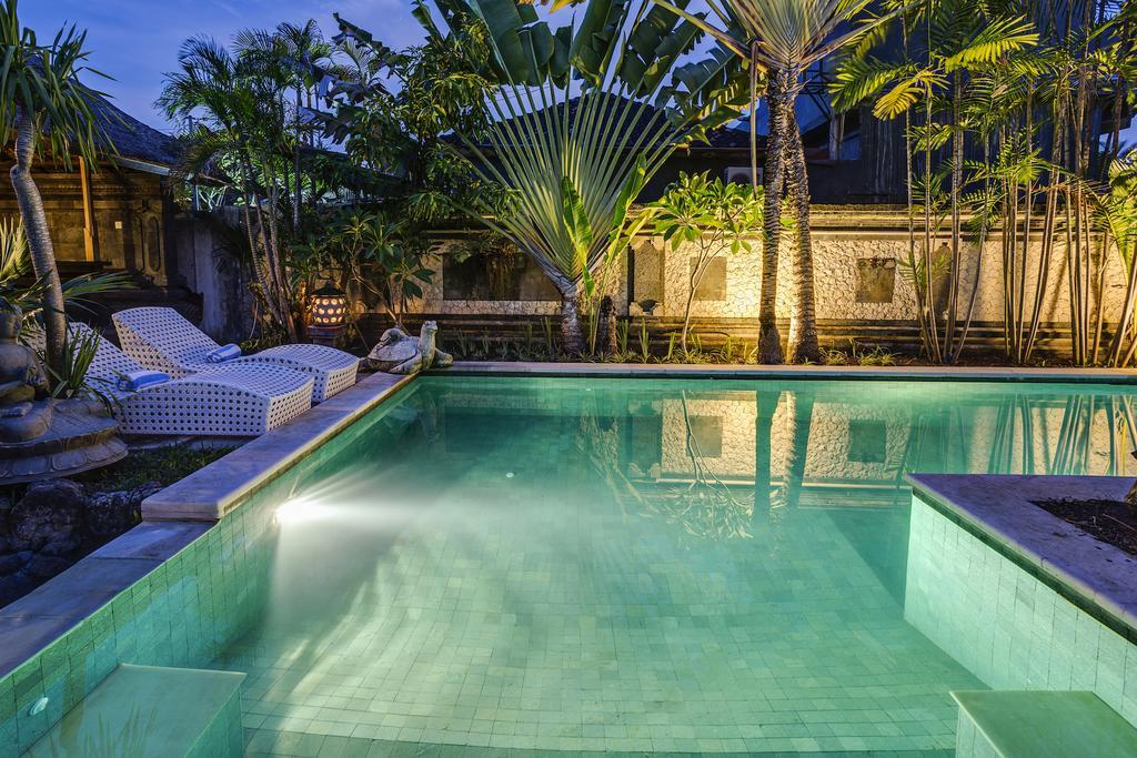 Villa Hibiscus *