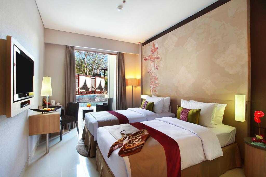 Hotel Mercure Bali Nusa Dua