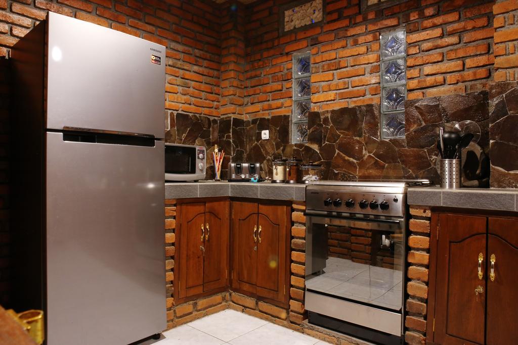 Guest house Bantes Mps 2*
