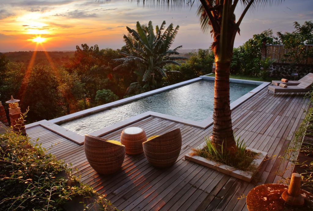 Guest house Bantes Mps Kubutambahan (Bali)