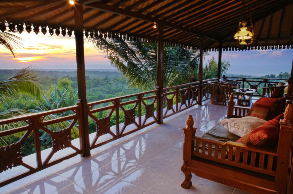 Guest house Bantes Mps Kubutambahan (Bali)