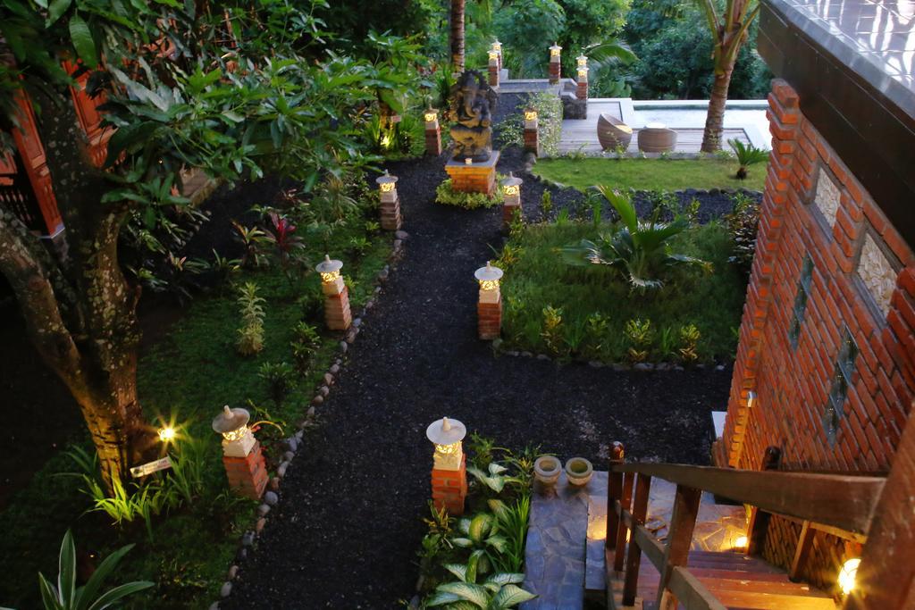 Guest house Bantes Mps 2*