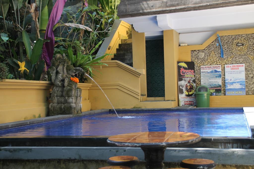 Wisma tamu Bembengan 2*