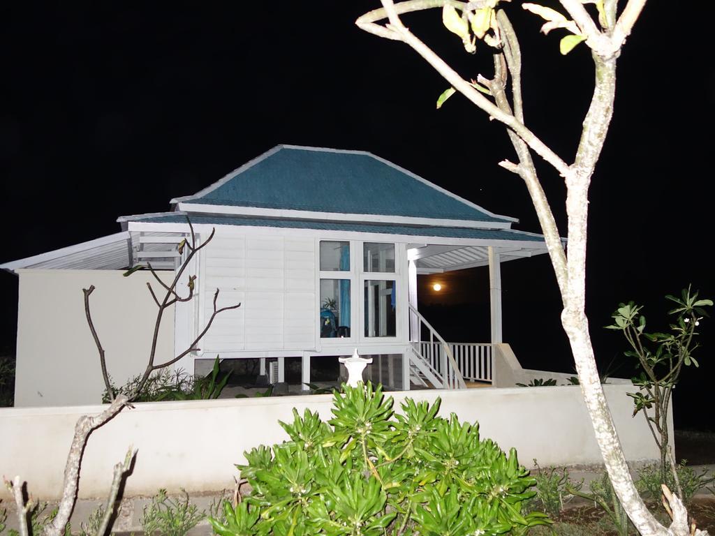 Holiday park Cliff Park 3*