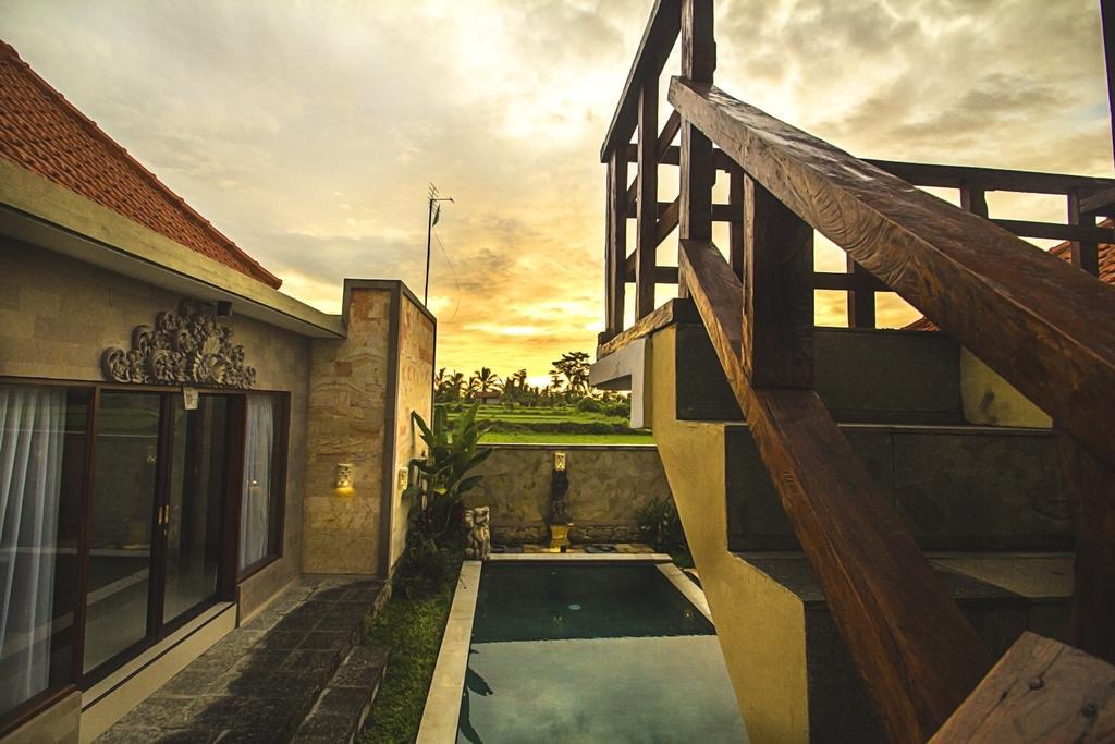 Lestari Ubud (Bali)