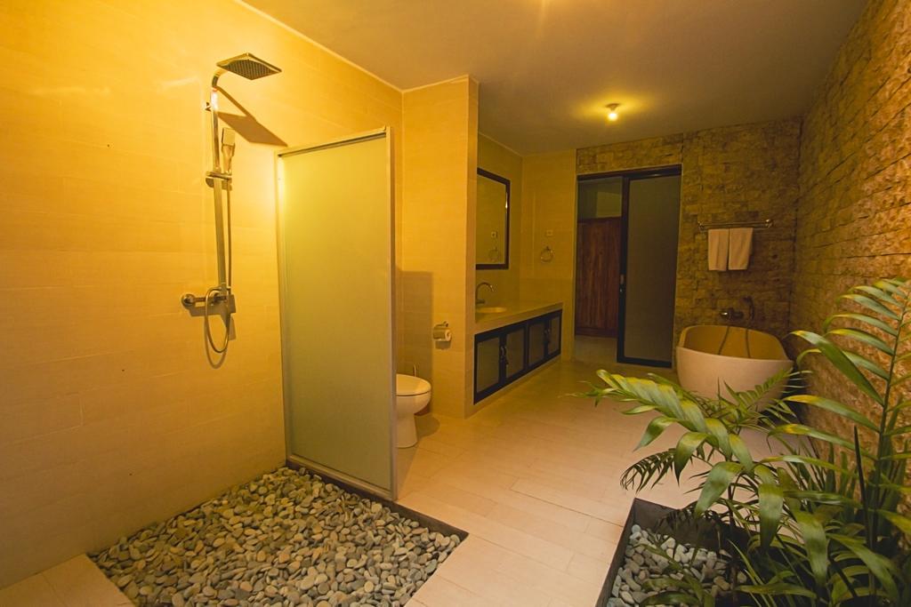 Villa Lestari