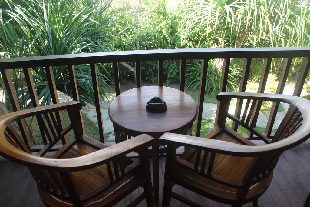 A_one House Nusa Lembongan (Bali)