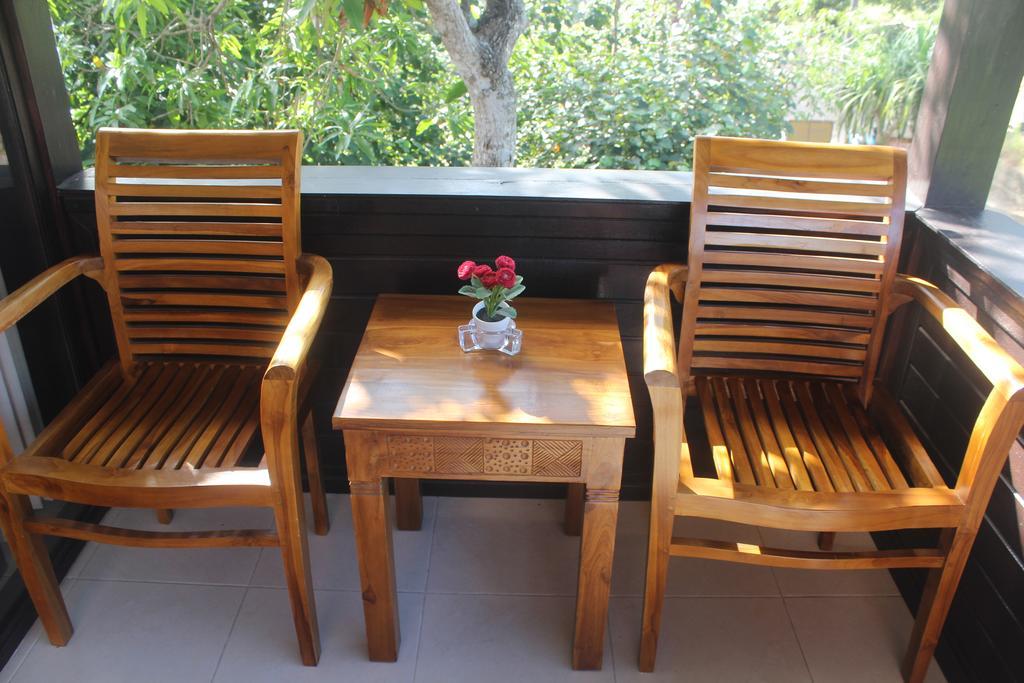 Guest house A_one House Nusa Lembongan (Bali)