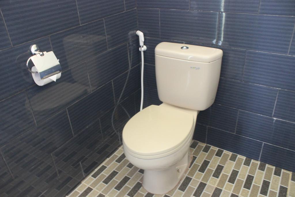 Guest house A_one House 3*