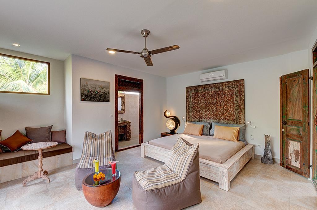 Guest house Ganesh 3*