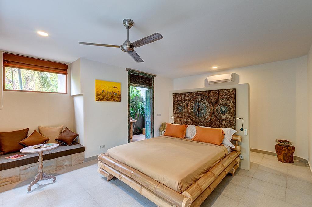 Guest house Ganesh