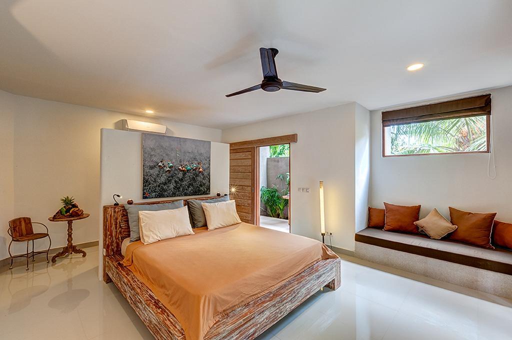 Guest house Ganesh 3*