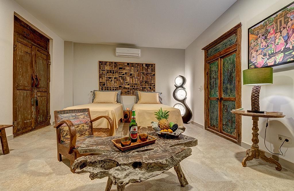 Guest house Ganesh
