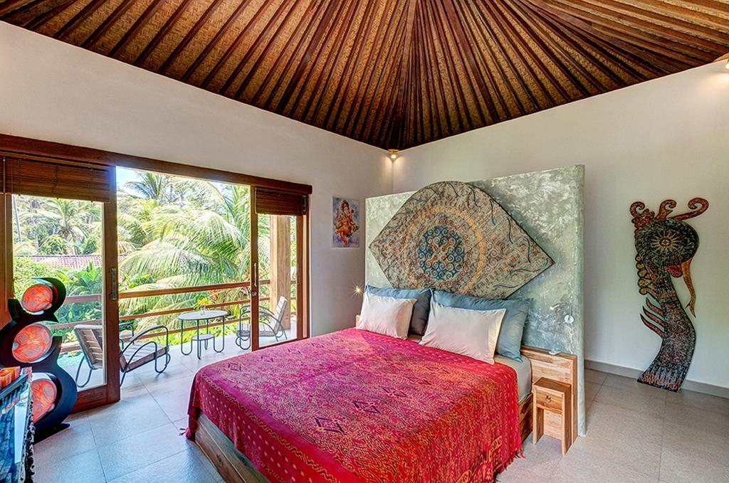 Guest house Ganesh Candi Dasa (Bali)