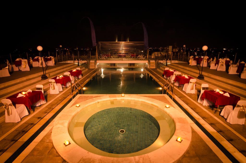 Bali Paradise City Hotel Denpasar (Bali)