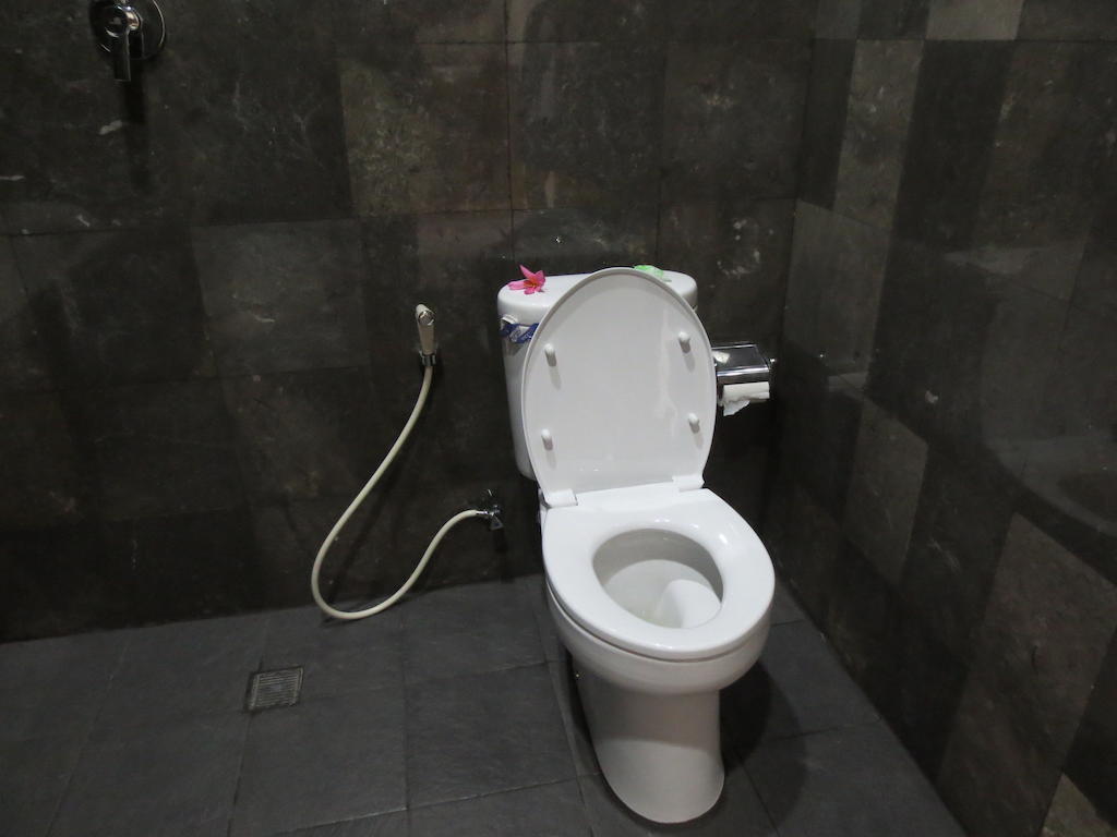 Swastika Sanur (Bali)