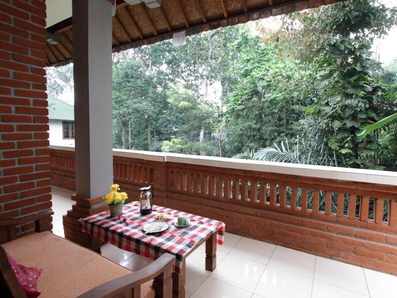 Wisma tamu Citrus Tree - Arik Ubud (Bali)