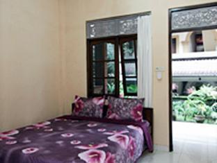 Wisma tamu Citrus Tree - Arik