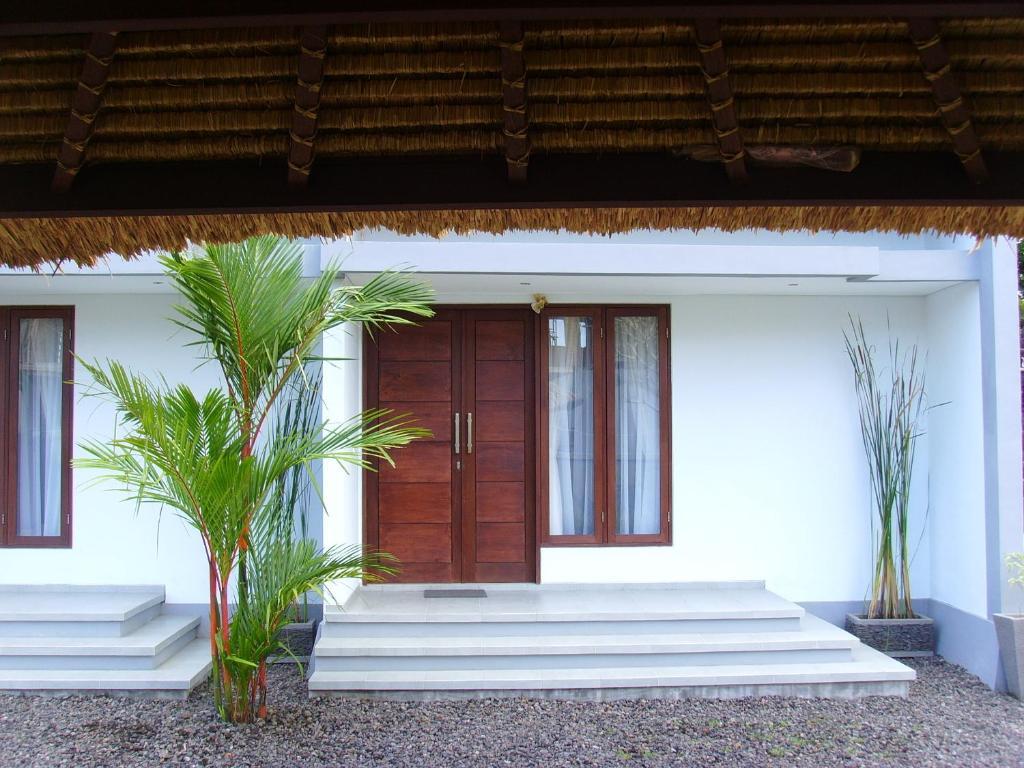 Guest house Jonsen 3*