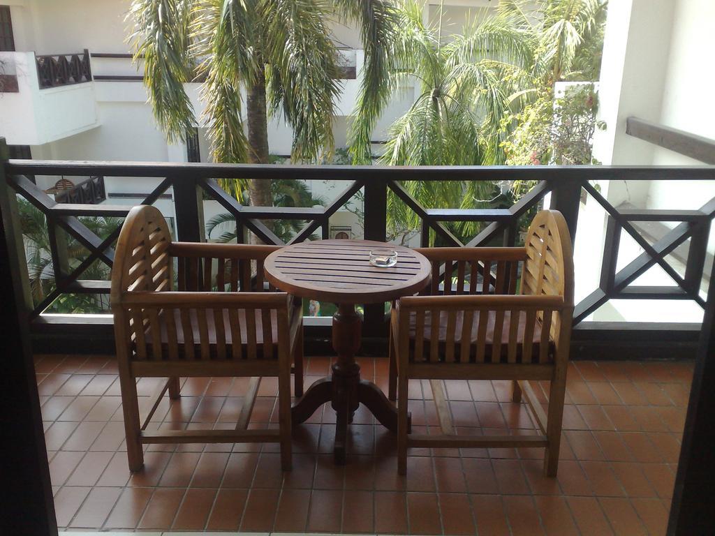 Club Bali Mirage Tanjung Benoa (Bali)