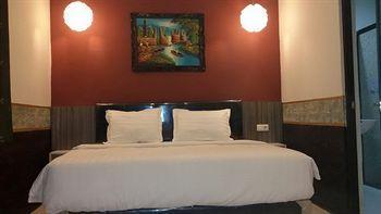 Hotel Hawaii Bali *