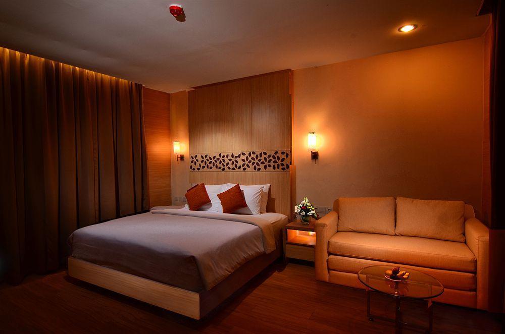 Hotel Vihan Bali 3*