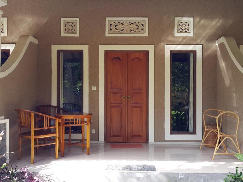 Guest house Mango Tree