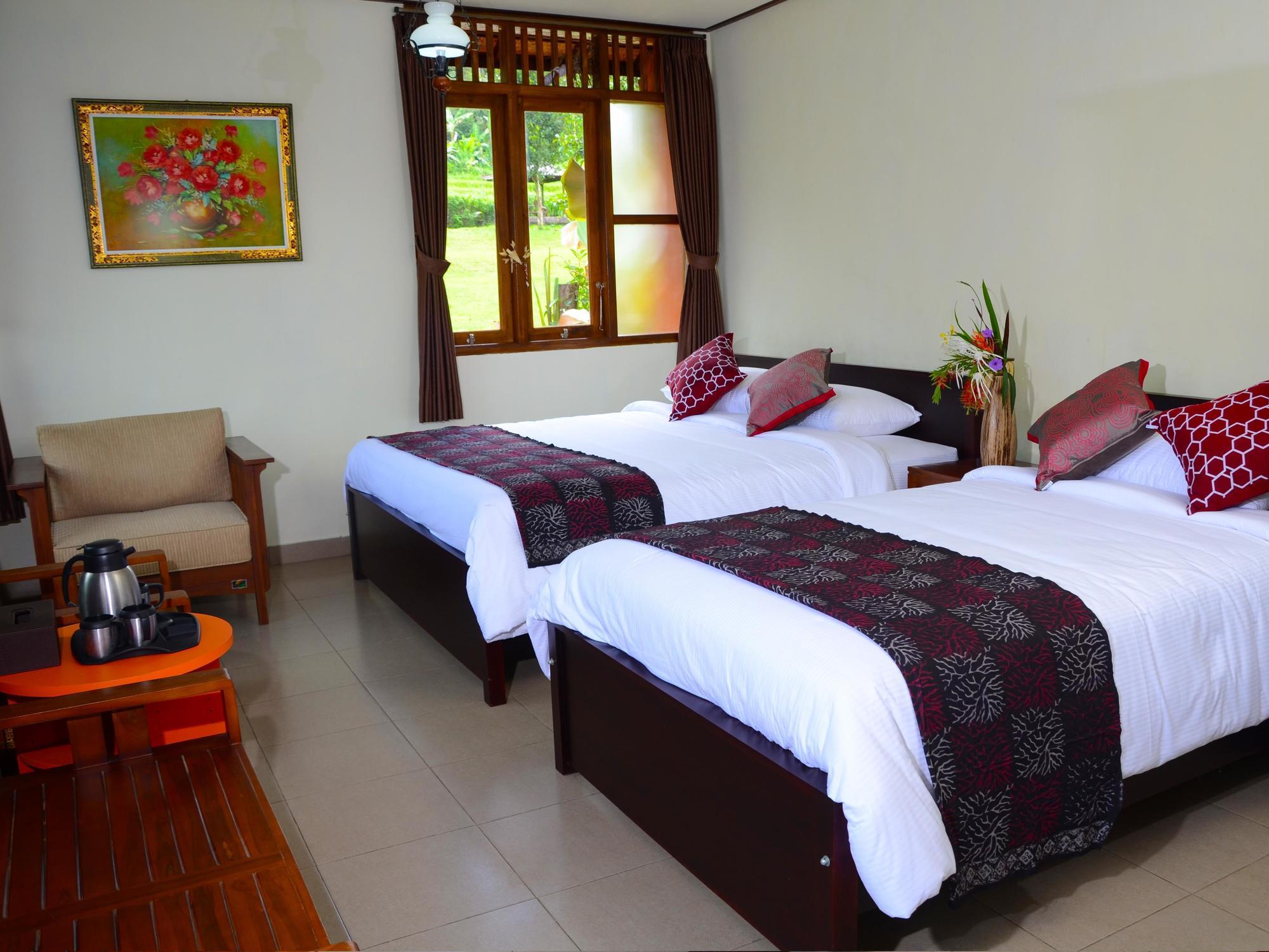 Amartya Puri Munduk (Bali)