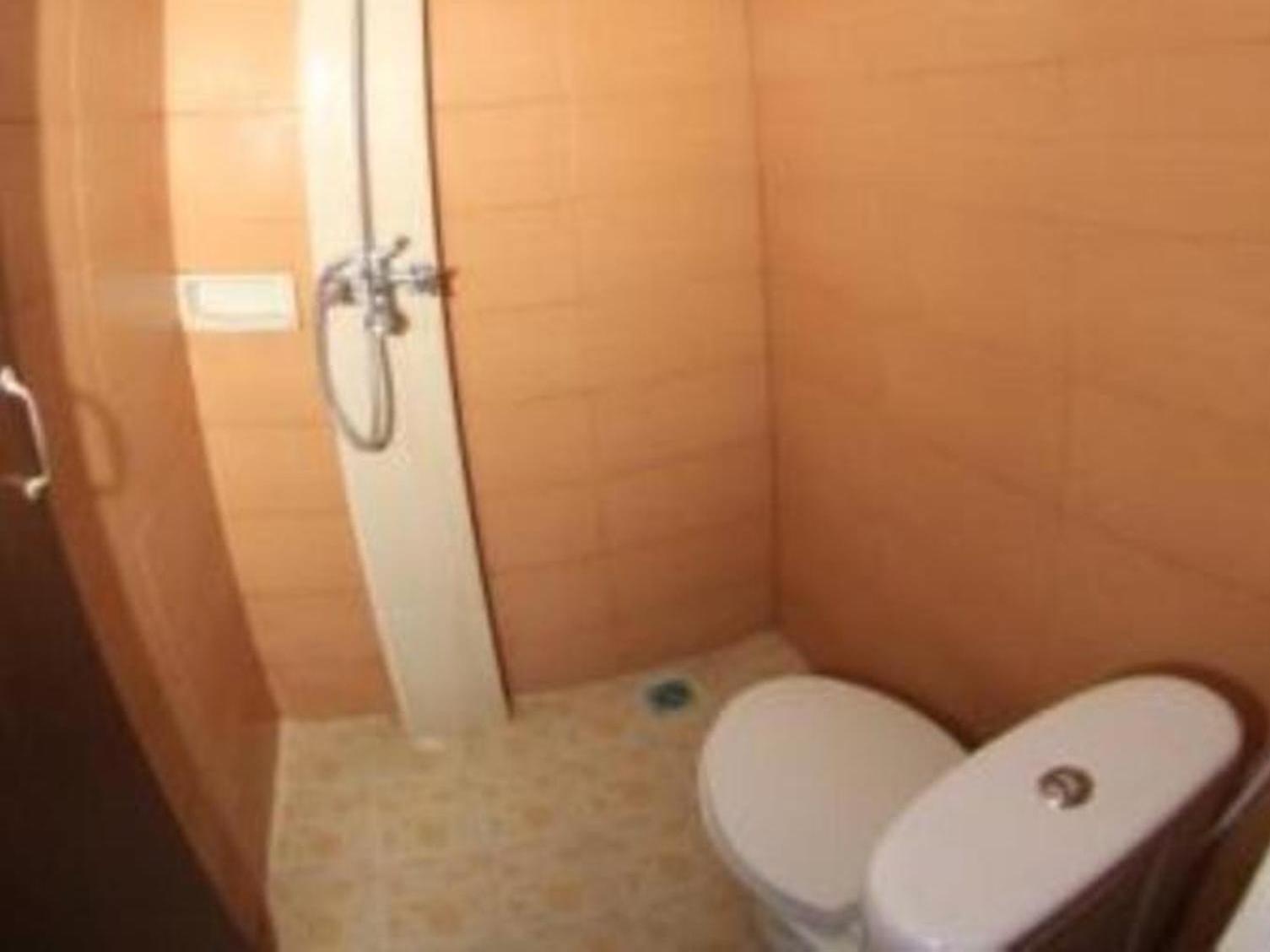 Hotel Gong Corner 2 2*