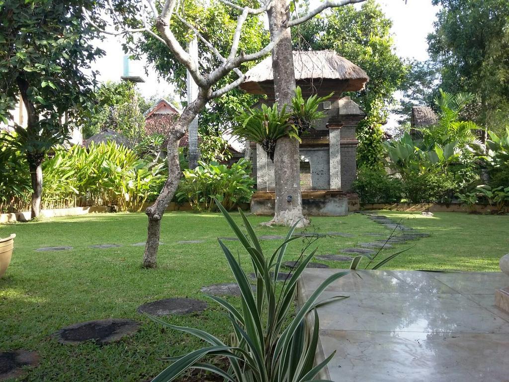 Guest house Puri Kutat Lestari