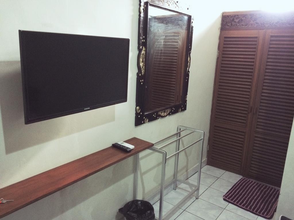Wisma tamu Rai House