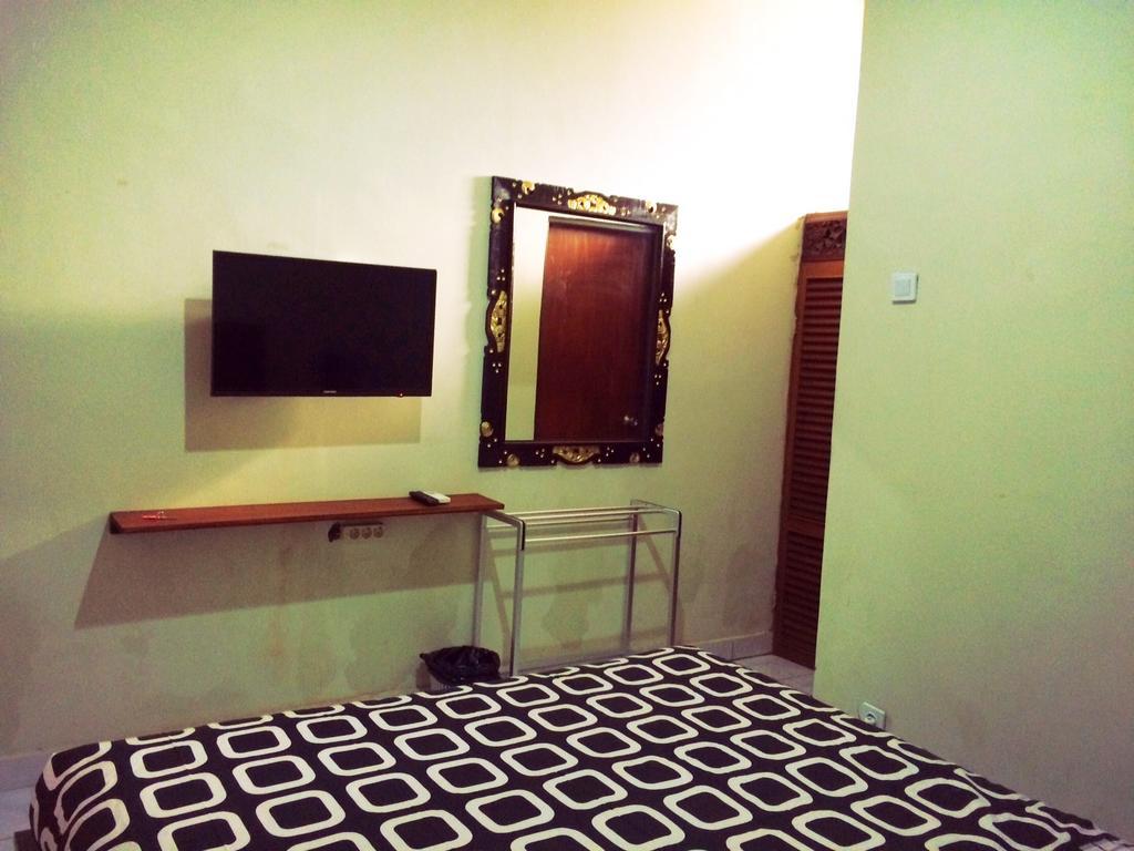 Wisma tamu Rai House Sanur (Bali)