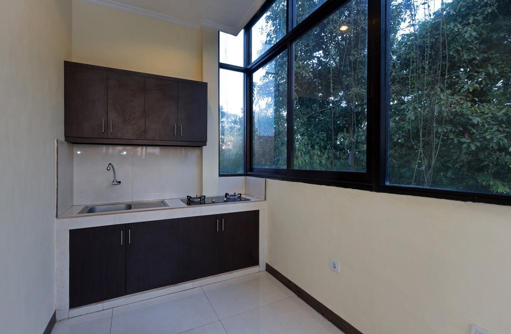 Guest house The Paica Denpasar (Bali)