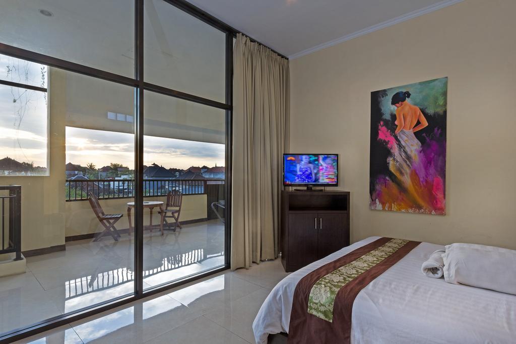 Guest house The Paica *
