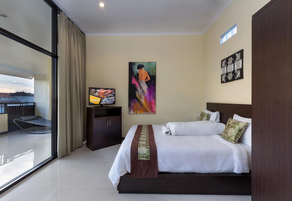 Guest house The Paica