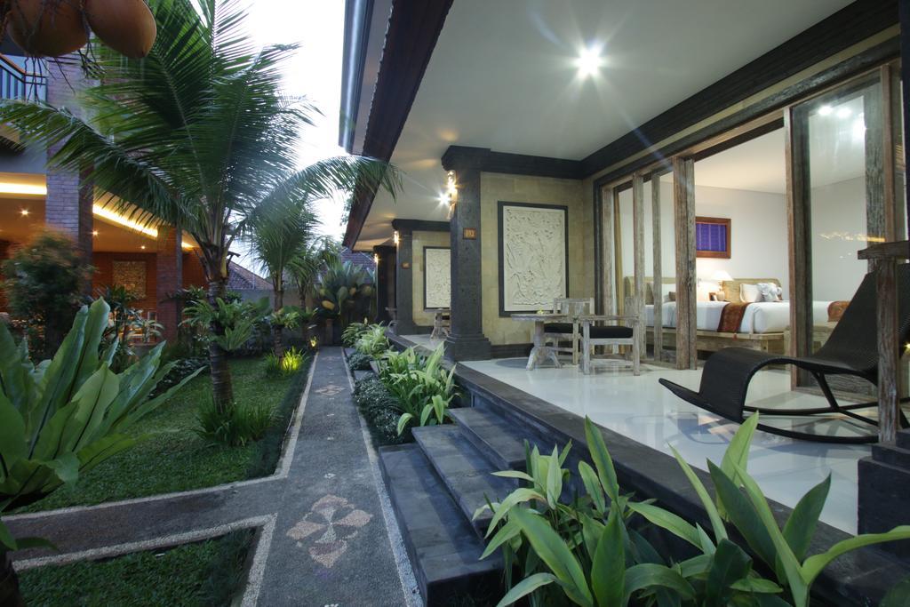 Wisma tamu Batu Empug By Mahaputra 3*