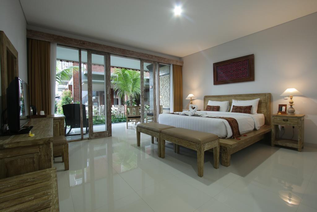 Wisma tamu Batu Empug By Mahaputra