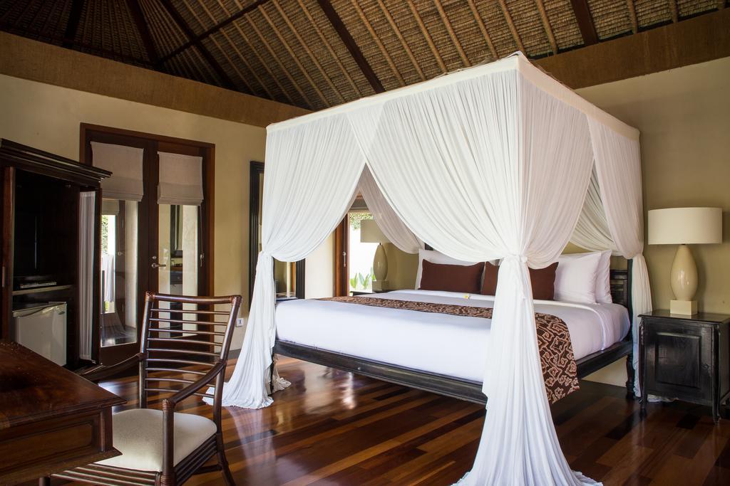 Kayumanis Nusa Dua Private Villa&spa