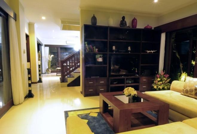 Villa Alun *
