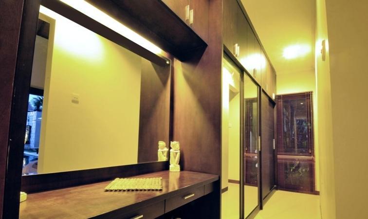 Villa Alun Seminyak (Bali)