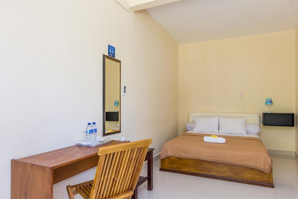 M.a Nusa Dua (Bali)