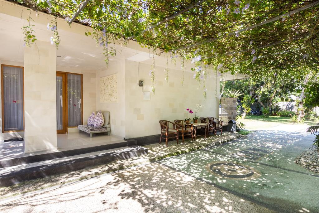 Guest house M.a