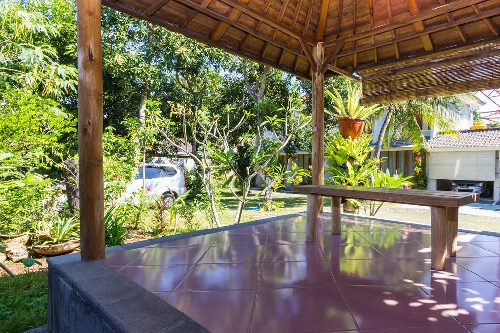 Guest house M.a Nusa Dua (Bali)