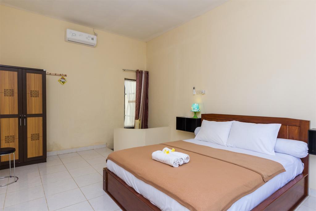 Guest house M.a