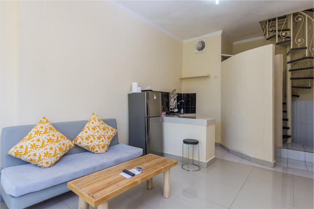 Guest house M.a