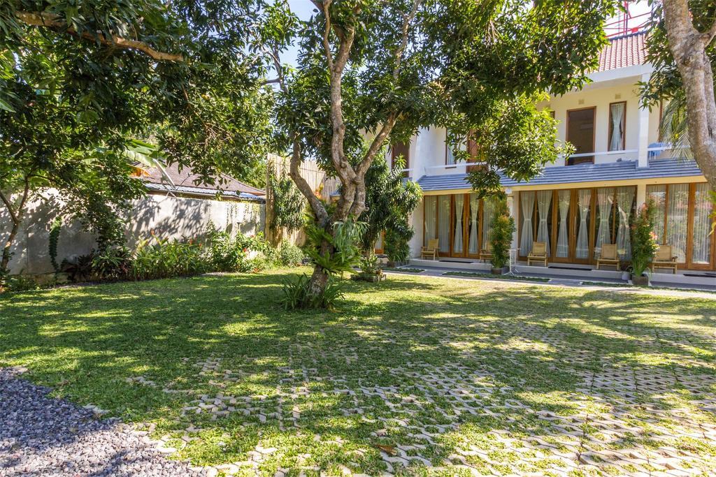 Guest house M.a