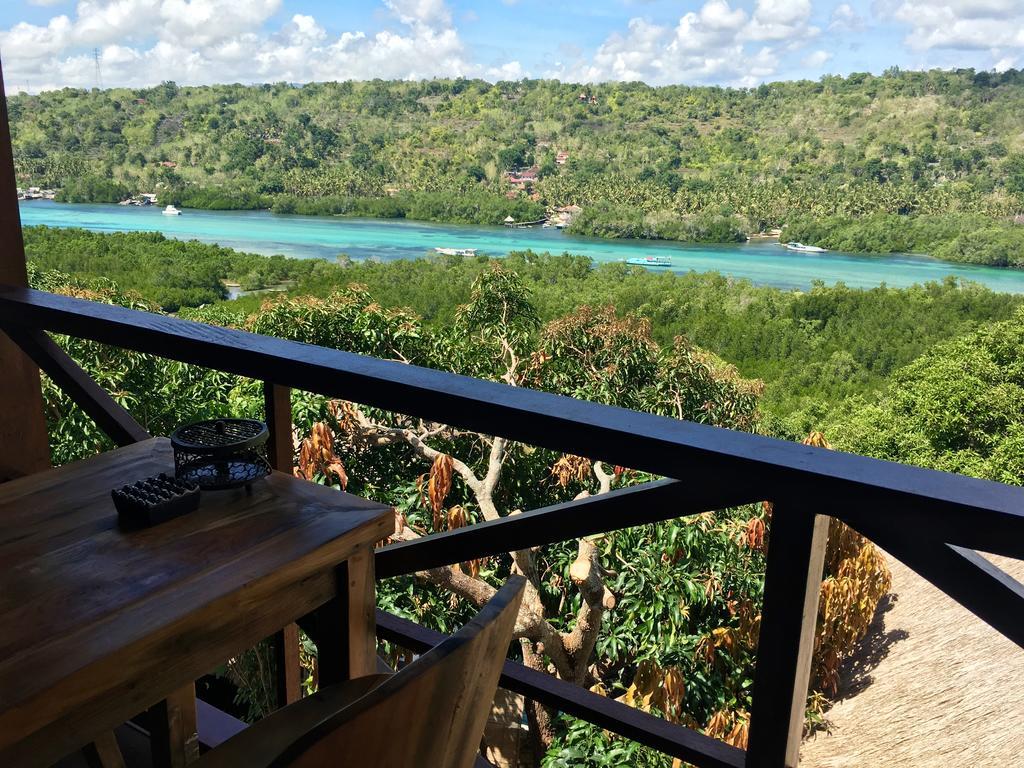 Taman liburan Twin Island & Dive 3*