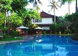 Desa Nusa Dua BALI