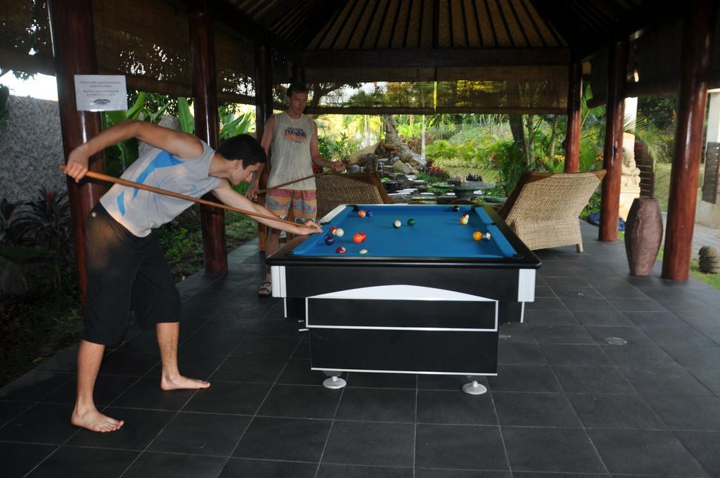 Holiday park Relax Bali Dive & Spa Resort 3*
