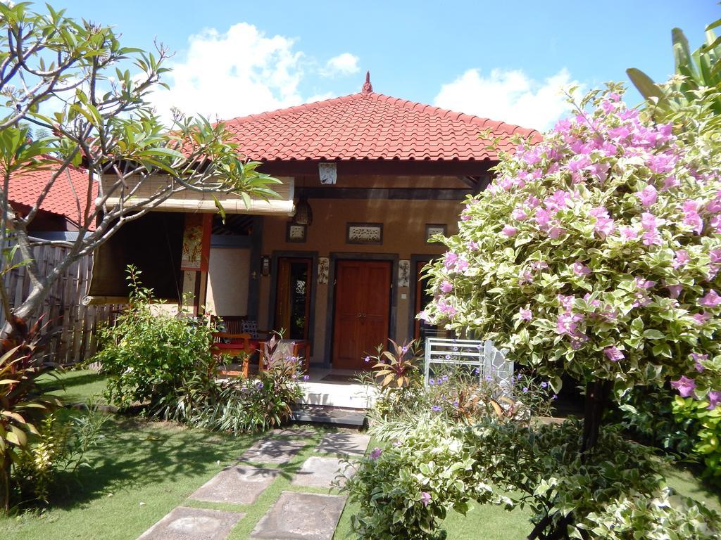Guest house Pondok Shindu *